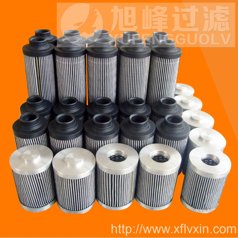 鋼廠濾芯破損怎么辦？