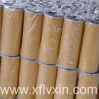 鼓風(fēng)機新方案——鋼廠自潔式空氣濾芯